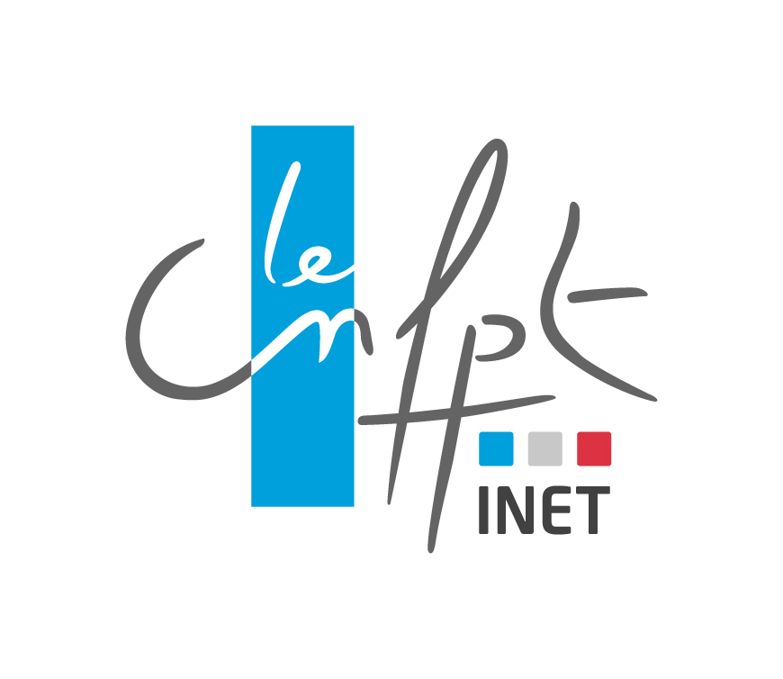 Logo INET