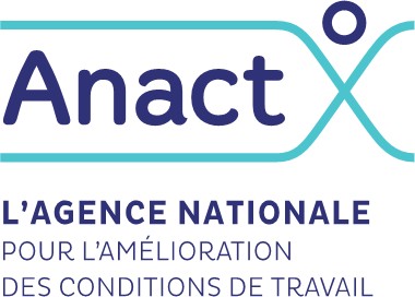 Logo Anact