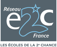 Logo réseau e2c