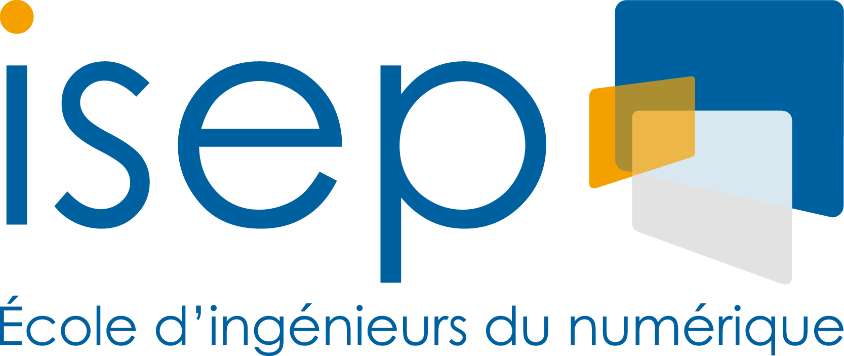 Logo Isep