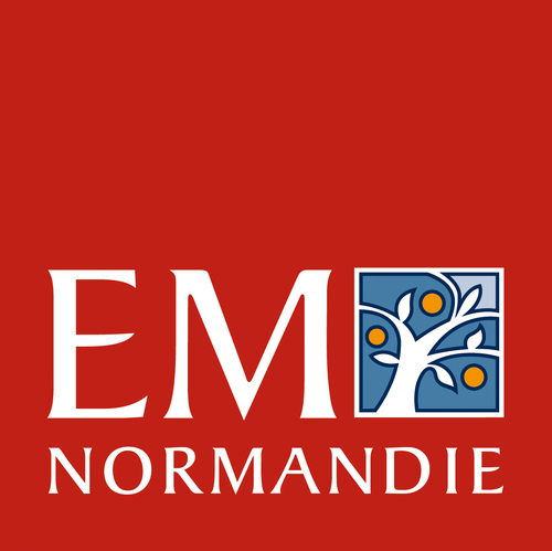 Logo EM Normandie