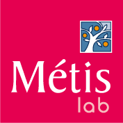 Logo Métis lab