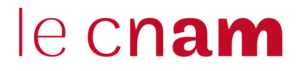  logo  cnam  CGE