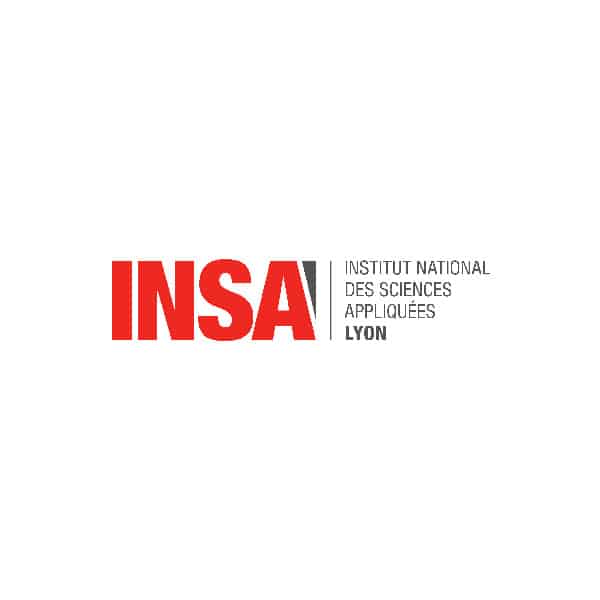 L’INSA Lyon collabore avec Bosch Rexroth et Cerebrum Ingénierie