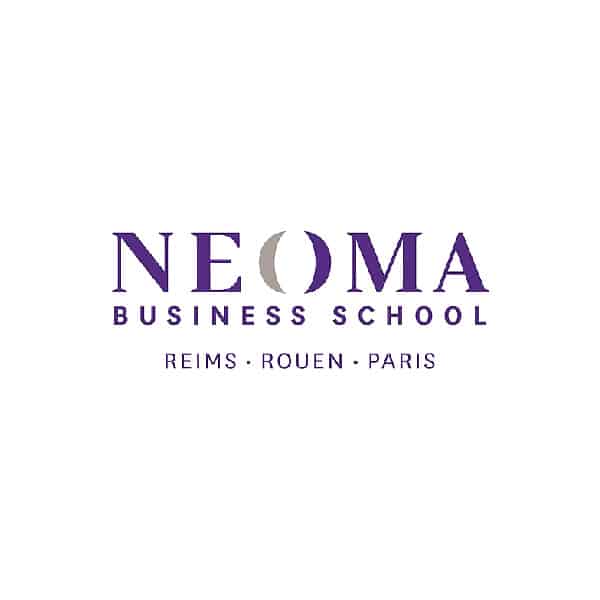 Concours 2020 : visites virtuelles de campus pour NEOMA Business School
