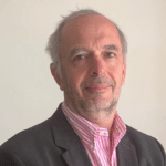 Alain Rossi