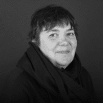 Evelyne Moreau