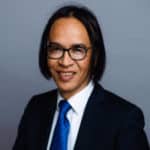 Jacques Dang
