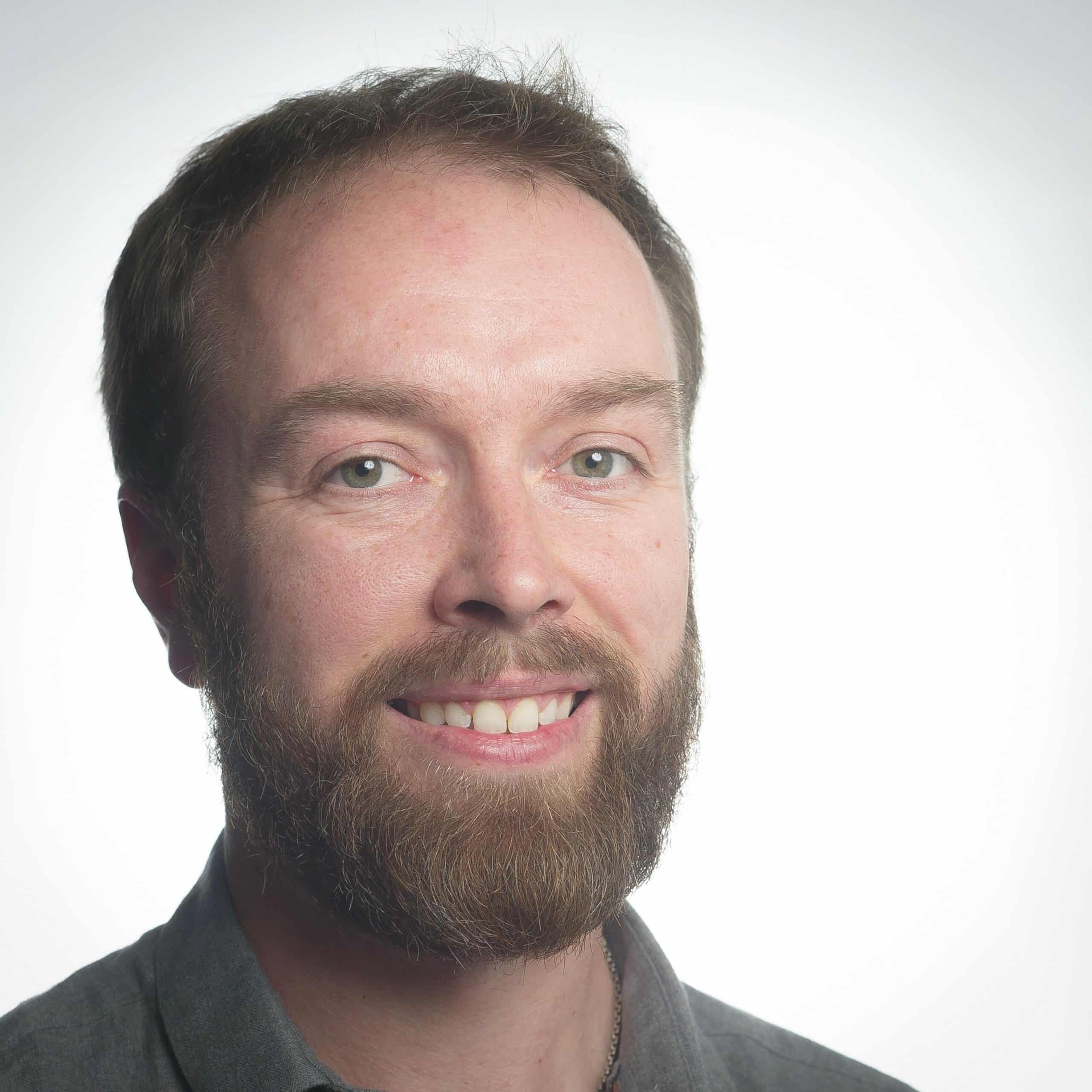 Mathieu Vermeulen