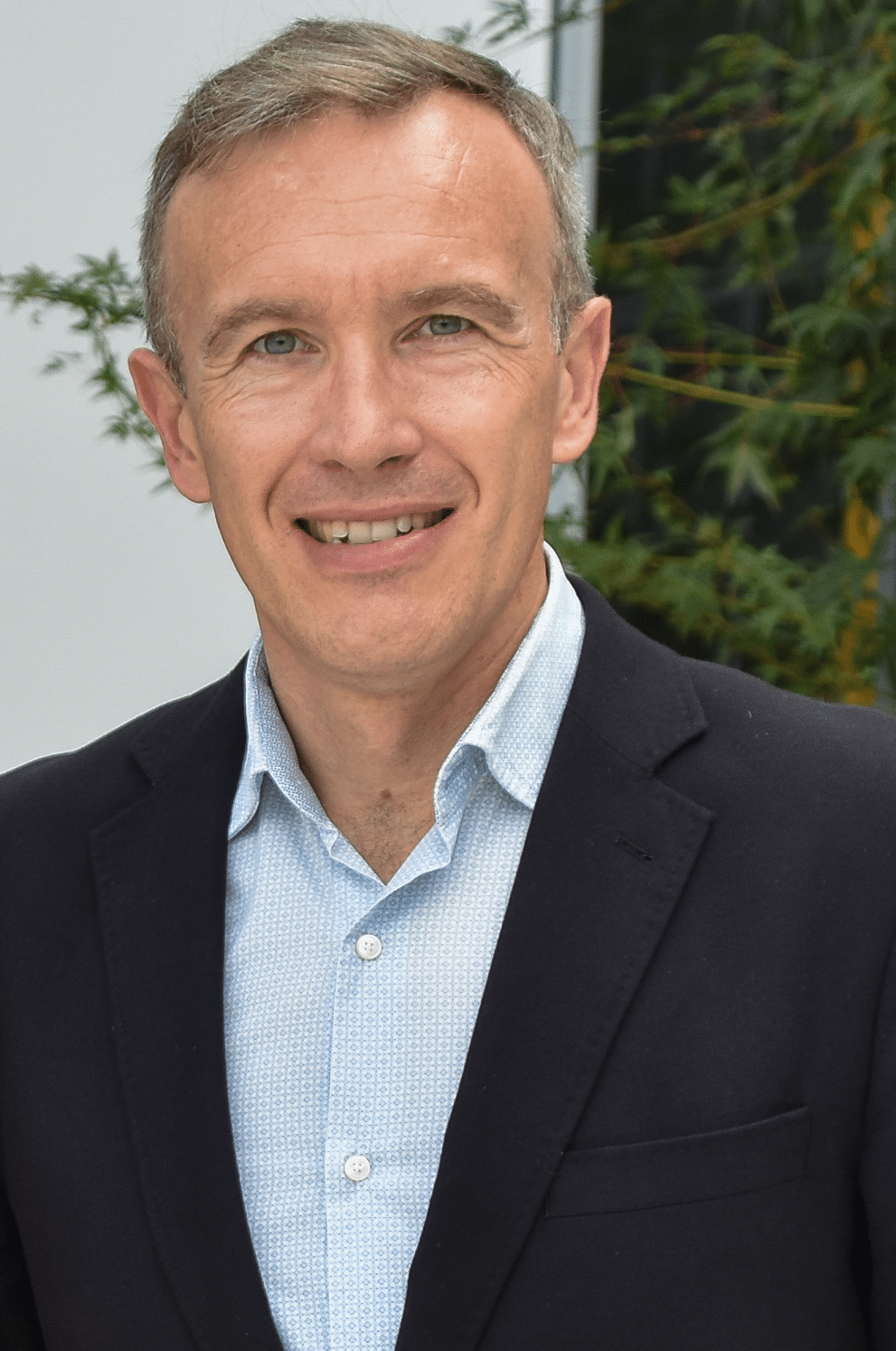Benjamin MORISSE