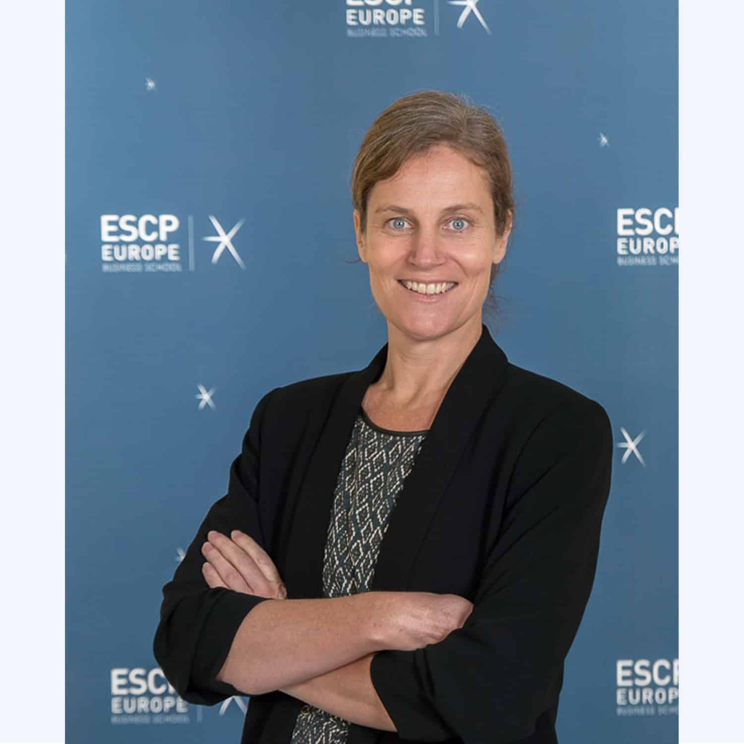 Evelyne Moreau