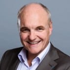 Eric PARLEBAS