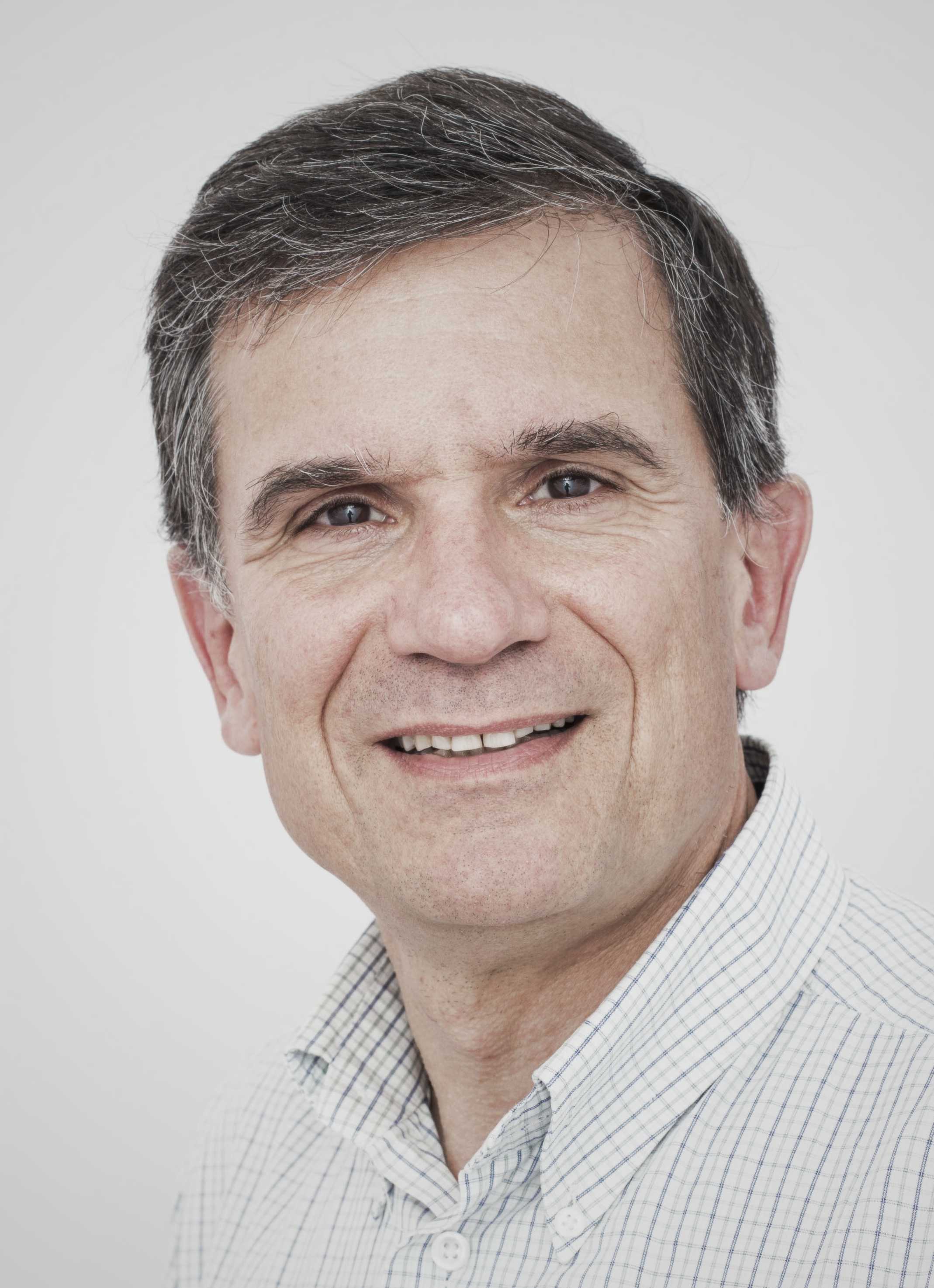 Alain Rossi