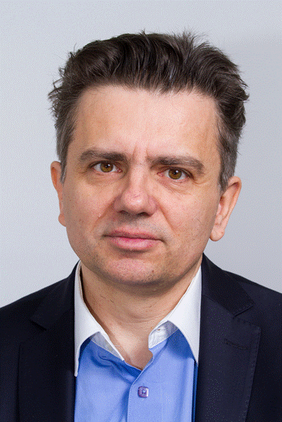Nicolas PRAT