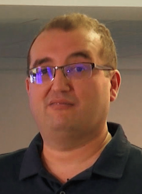 Rony Germon