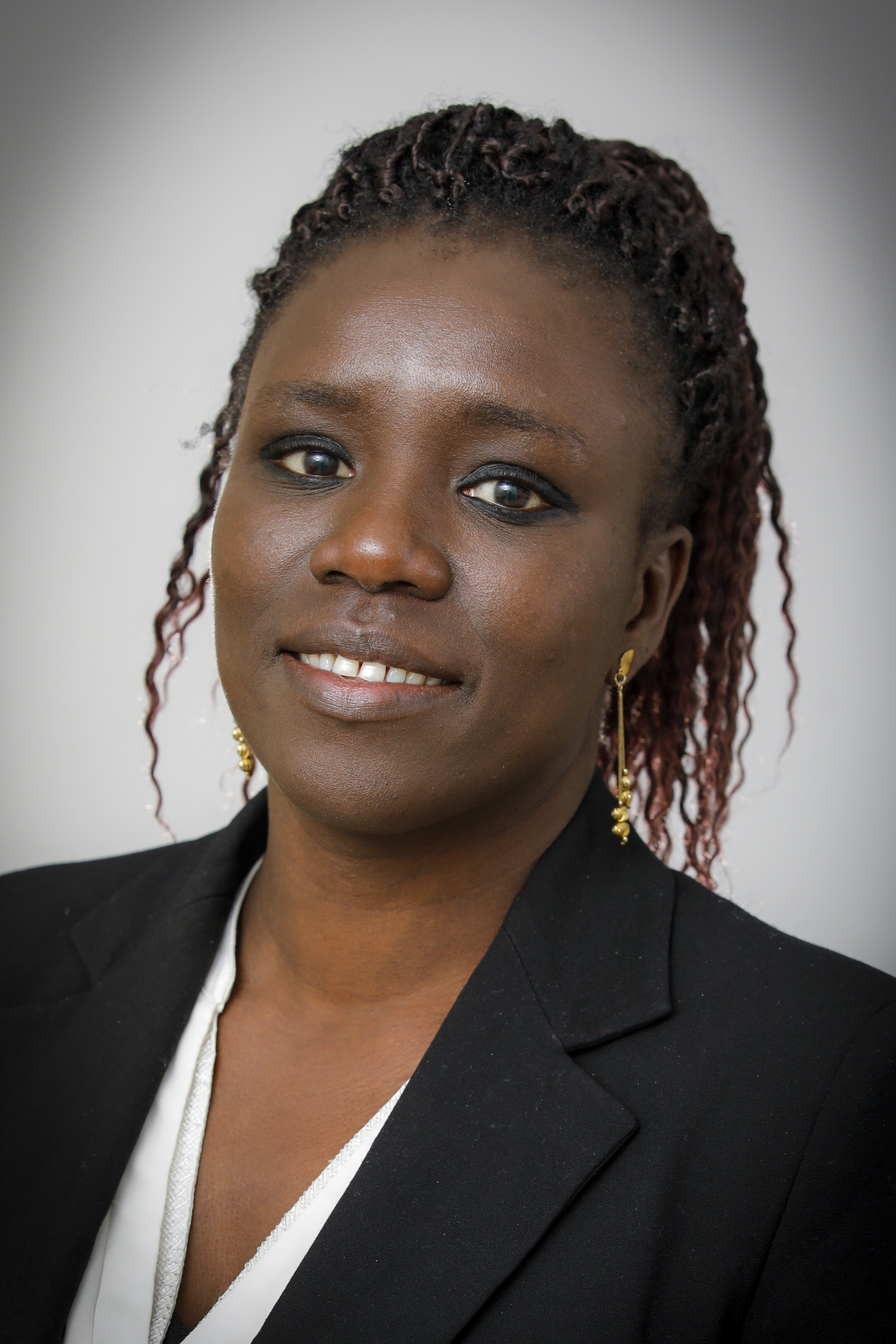 Sokhna NDIAYE Sokhna NDIAYE
