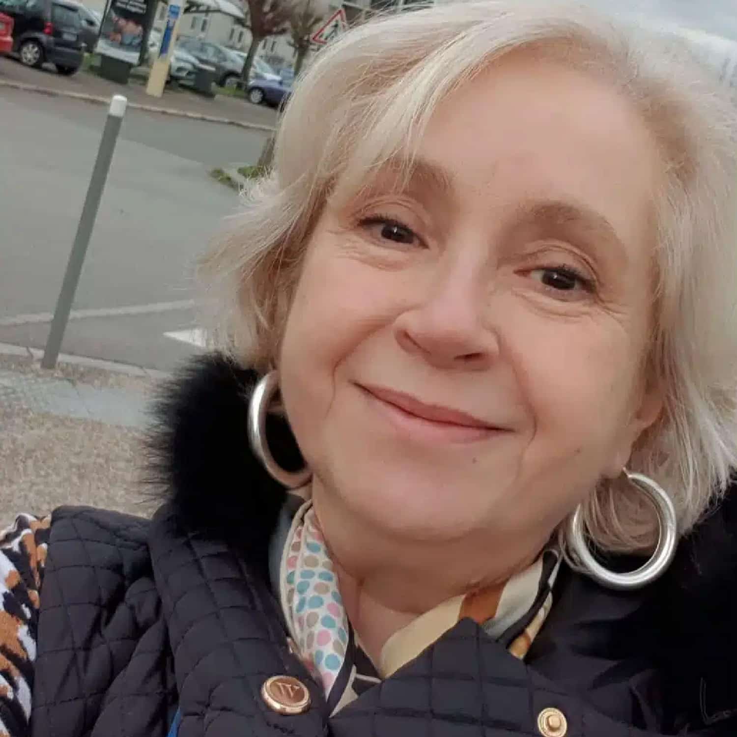 LICHTEROWICZ Anne-Isabelle