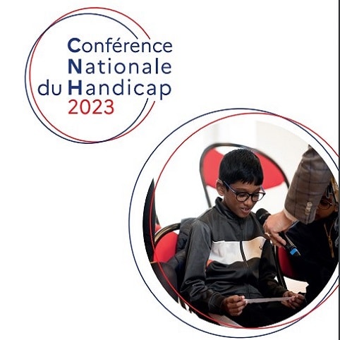 La CGE à la 6e Conférence nationale du handicap (CNH)
