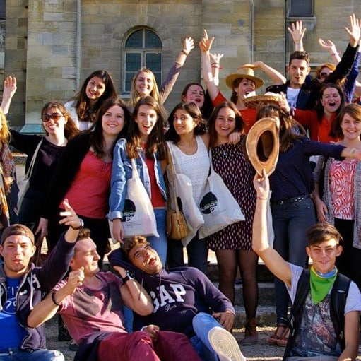 Sciences Po Saint-Germain-en-Laye rejoint la CGE !