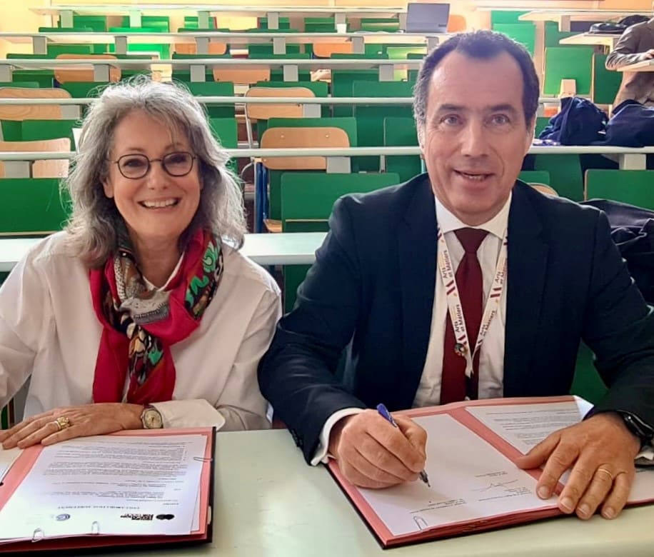 La CGE rejoint la Fondation Higher Education for Good