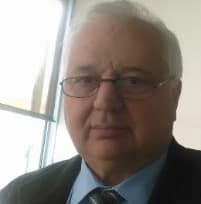 Alain Rossi
