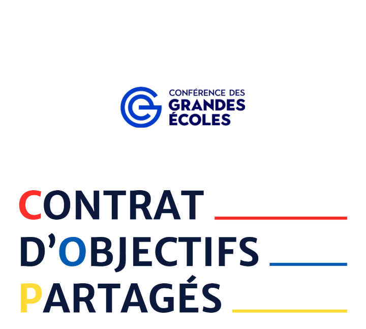 Un Contrat d’Objectifs Partagés pour la CGE