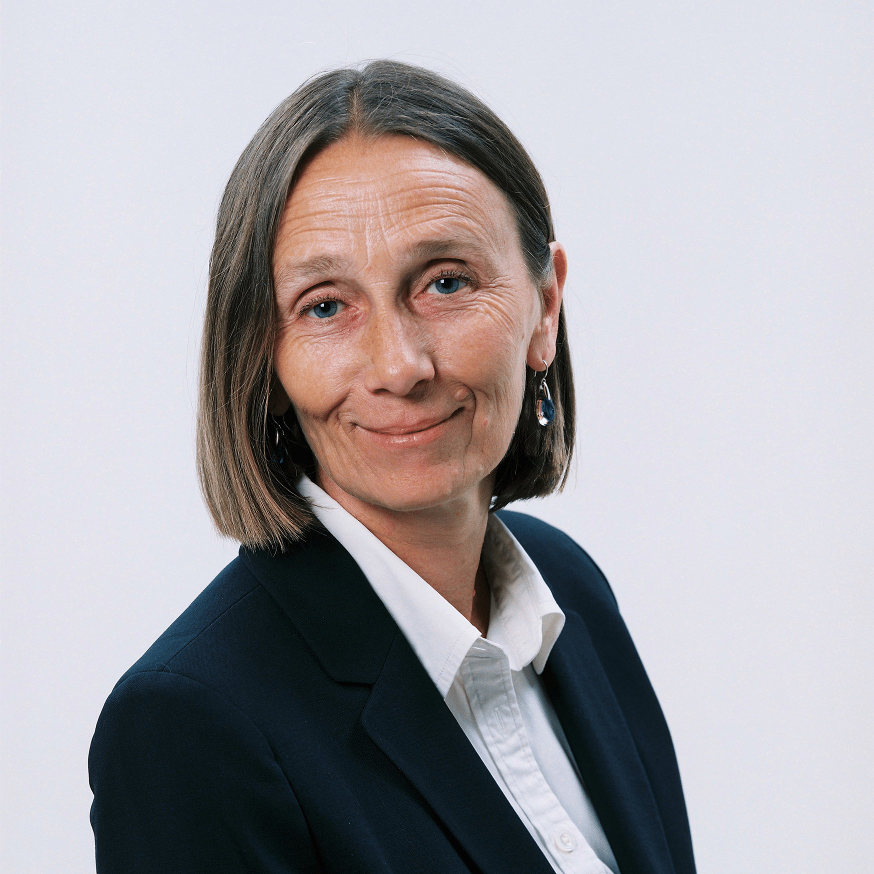 Hélène Surrel, nouvelle vice-présidente de la commission Vie étudiante