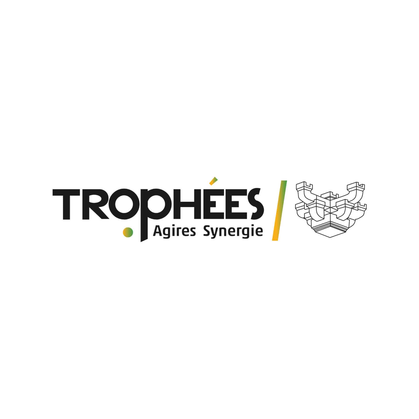 La CGE partenaire de la 7e des Trophées AGIRES SYNERGIE