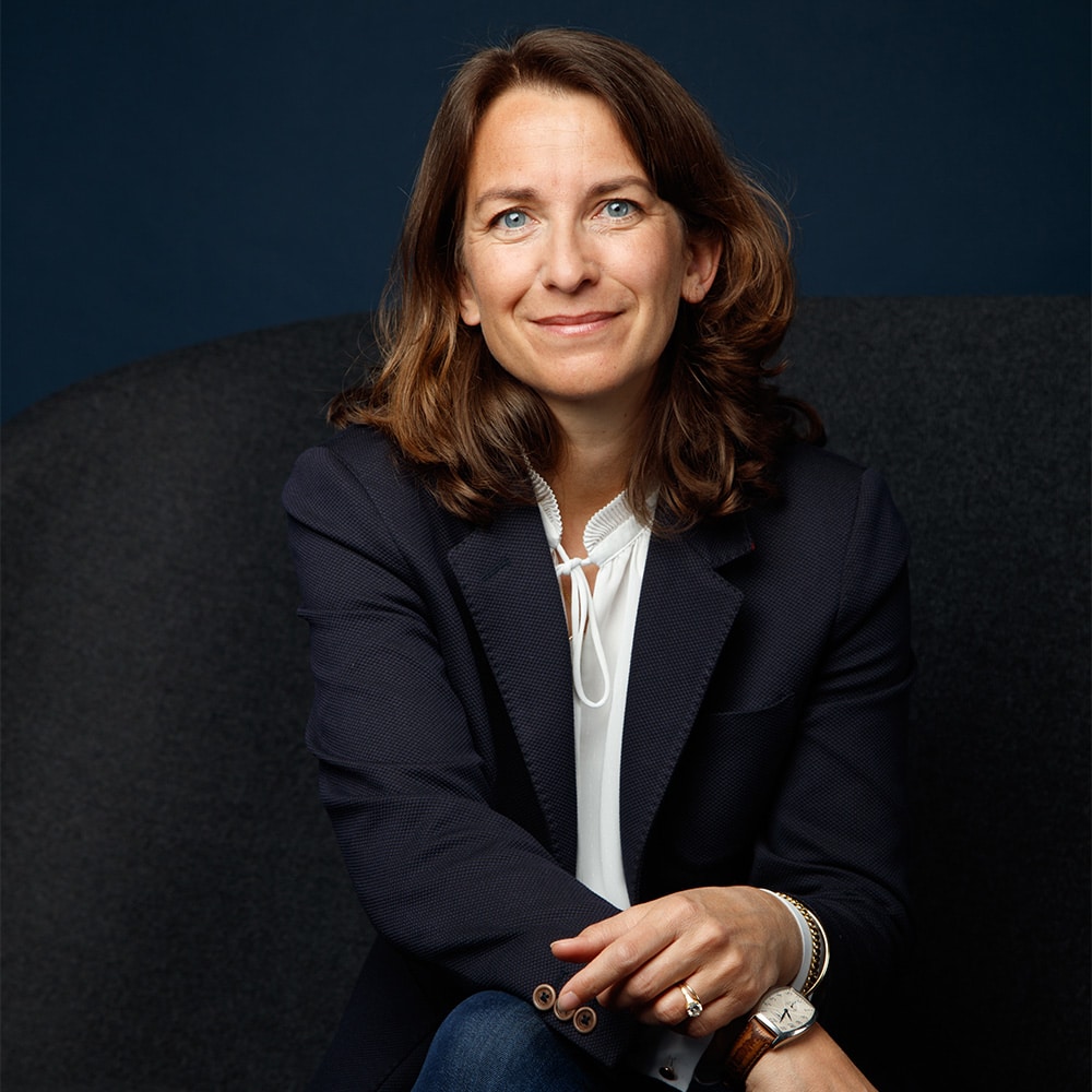 Anne-Sophie Courtier