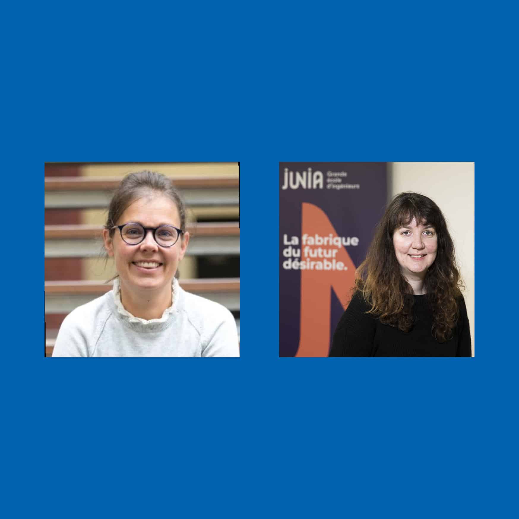 JUNIA – Alumni des Grandes écoles