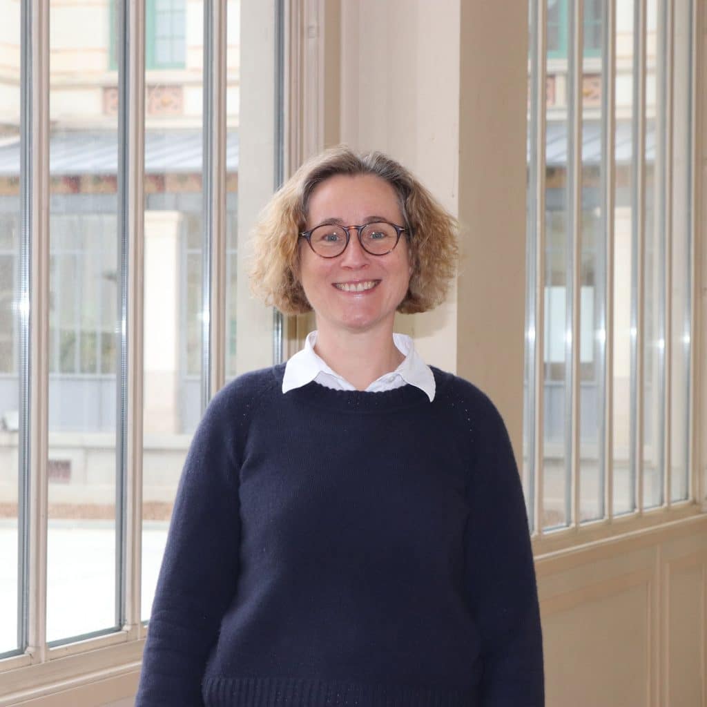 Christine Vandenkoornhuyse Responsable du centre d’appui à la pédagogie Direction des formations, de la vie étudiante et de l’orientation L’Institut Agro Rennes- Angers