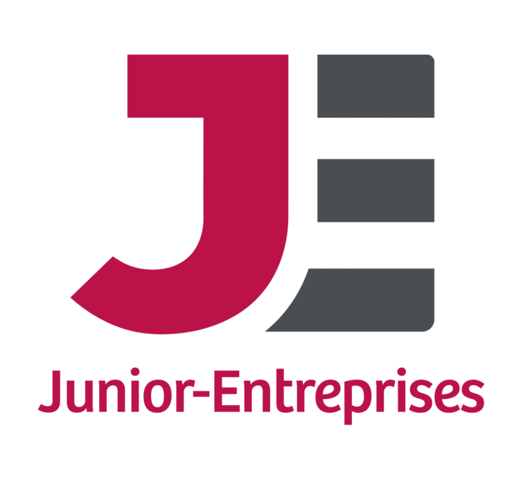 logo junior entreprise Junior Entreprises