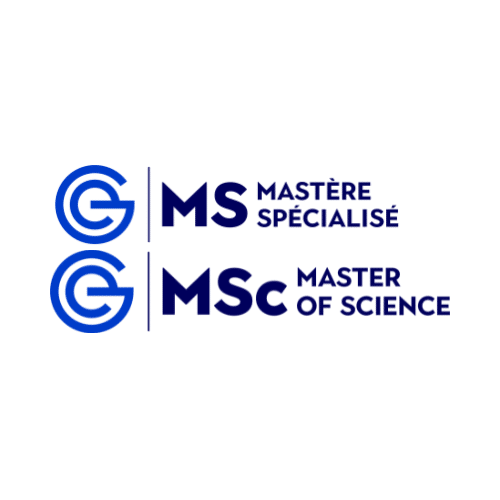 Six nouvelles formations labellisées Mastère Spécialisé ou MSc-Master of Science CGE
