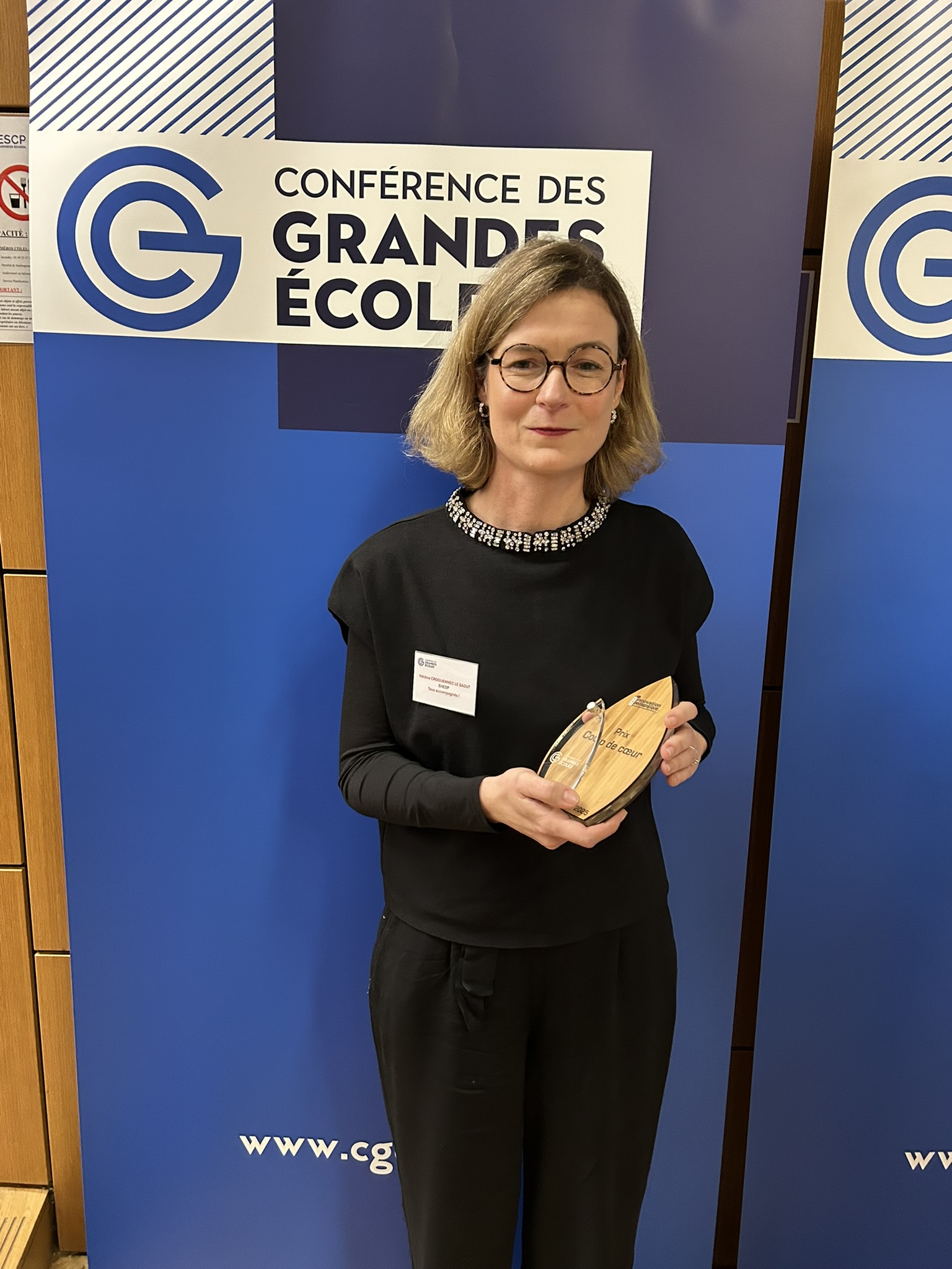 "Tous accompagnés !" de l'EHESP