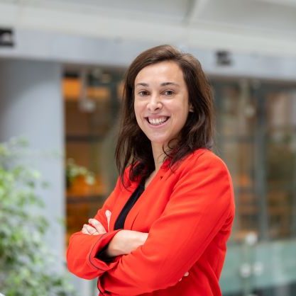 Cécile Gaston Cordée Mona Lisa Pole De Vinci