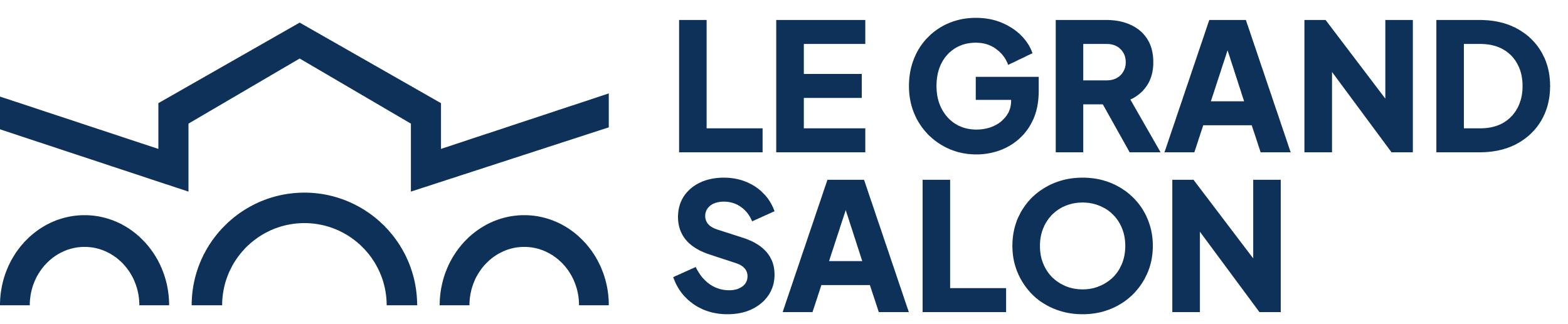 Le Grand Salon des Ecoles de Management