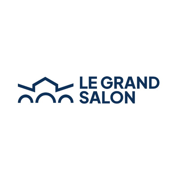 Le grand salon