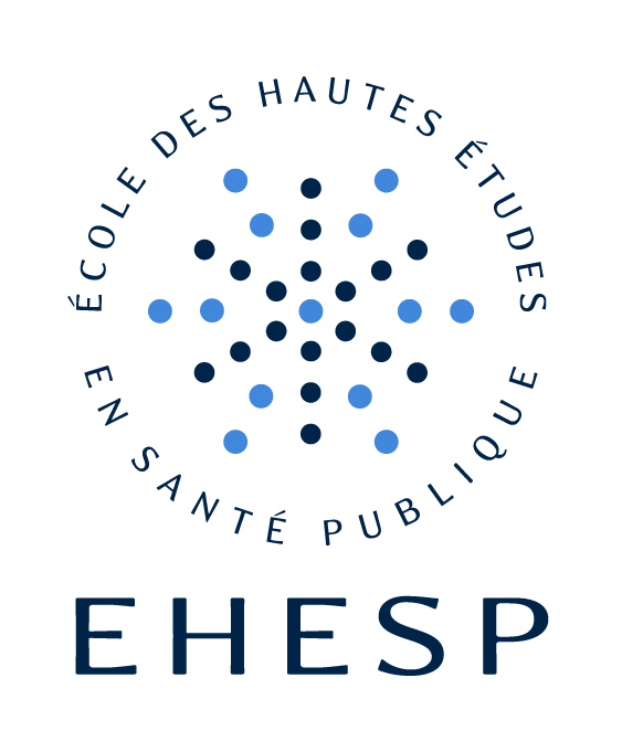 EHESP partenaire École des hautes études en santé publique