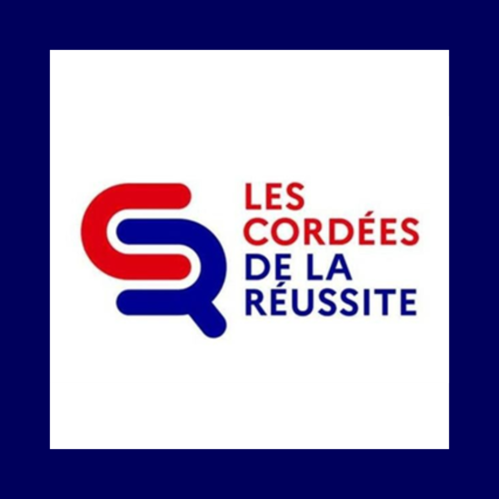 Les cordées de la réussite par l'ANCT