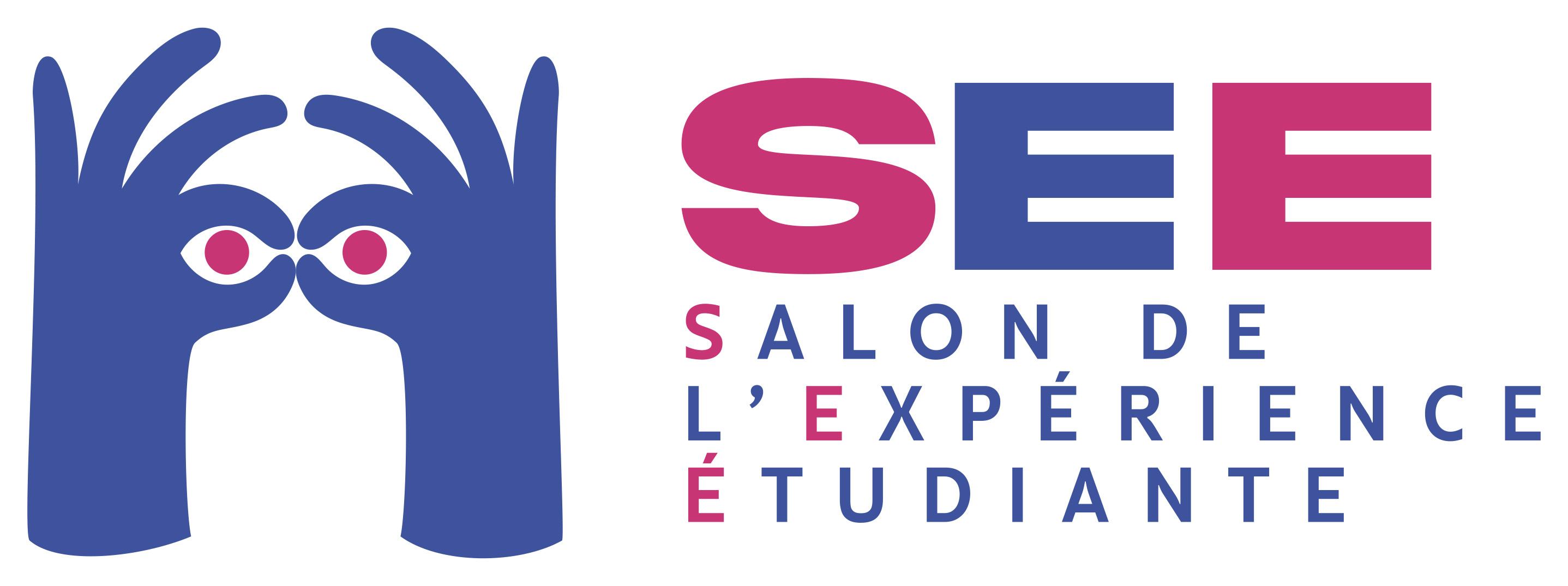 Salon de l'Expérience Etudiante