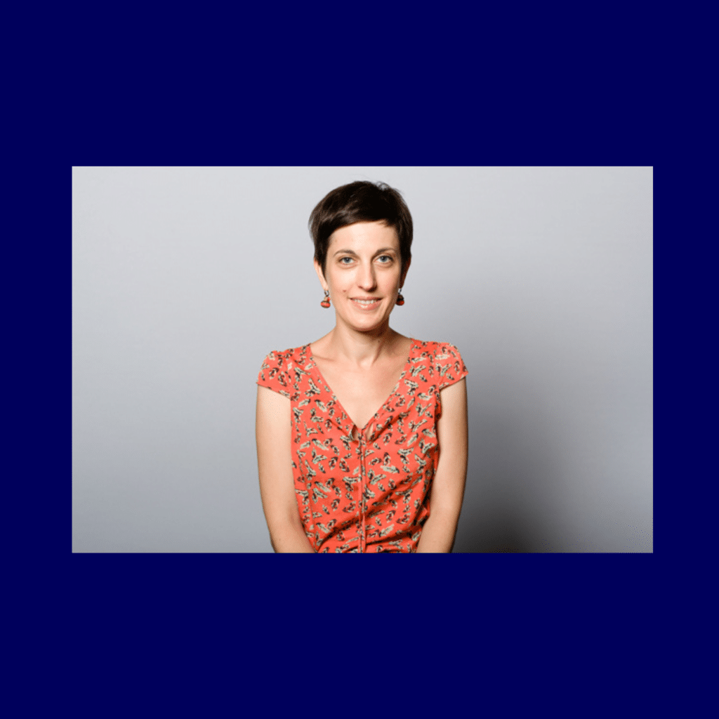 BRIO Ellen KOUZOUBACHIAN