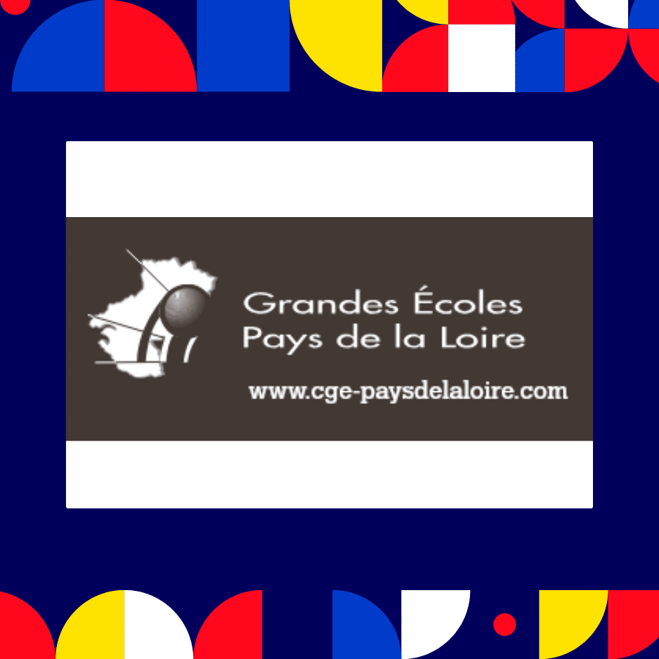 Grandes écoles pays de la Loire