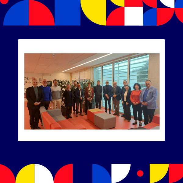 CRGE Pays de la Loire