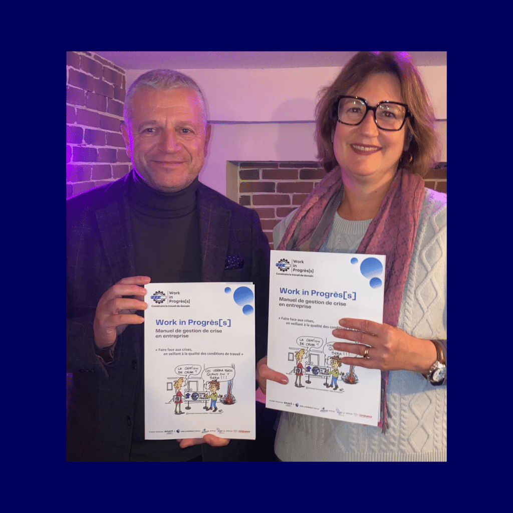 work in progress AGERA