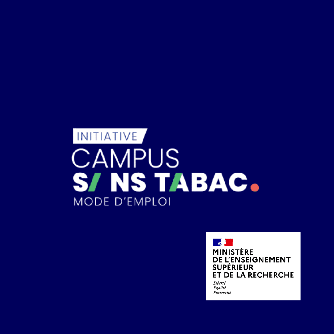 Les campus sans tabac : un dispositif clef des campus promoteurs de santé